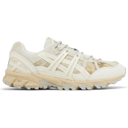 ASICS GEL SONOMA 15-50 CREAM OATMEAL