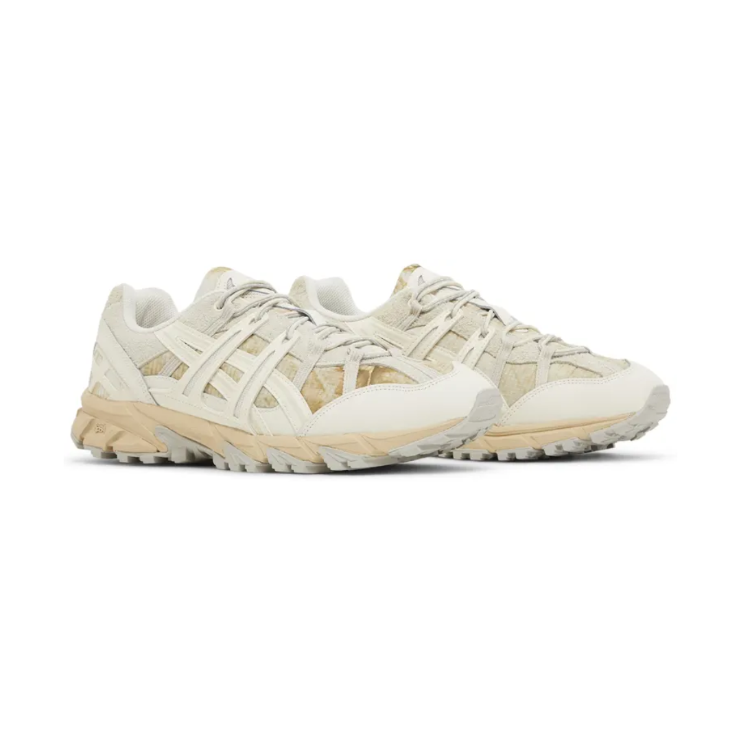 ASICS GEL SONOMA 15-50 CREAM OATMEAL