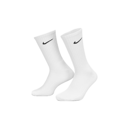 NIKE CUSHIONED TRAINING CREW SOCK