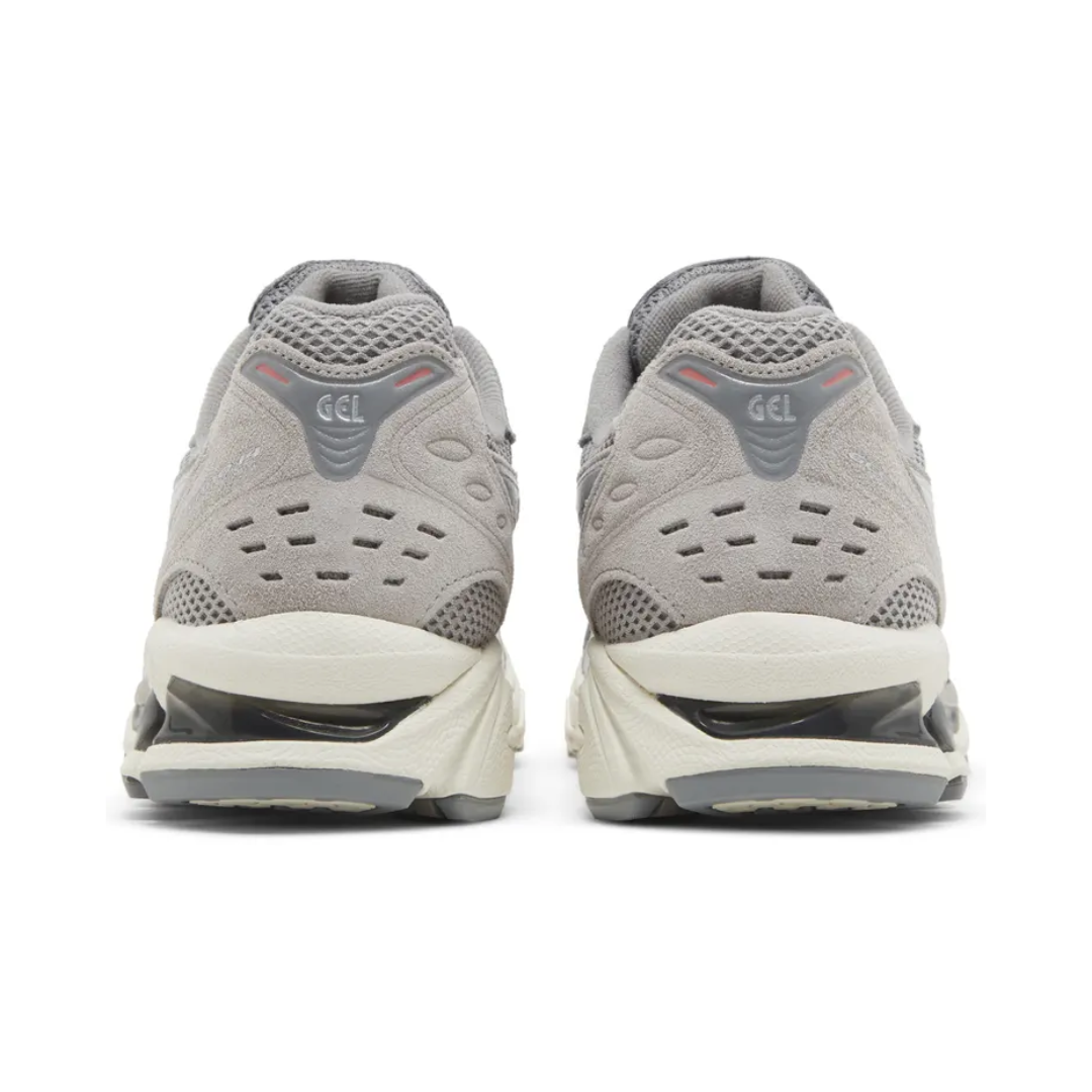 ASICS GEL KAYANO 14 CLAY GREY PURE SILVER