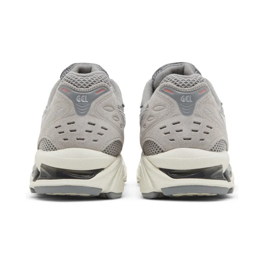 ASICS GEL KAYANO 14 CLAY GREY PURE SILVER