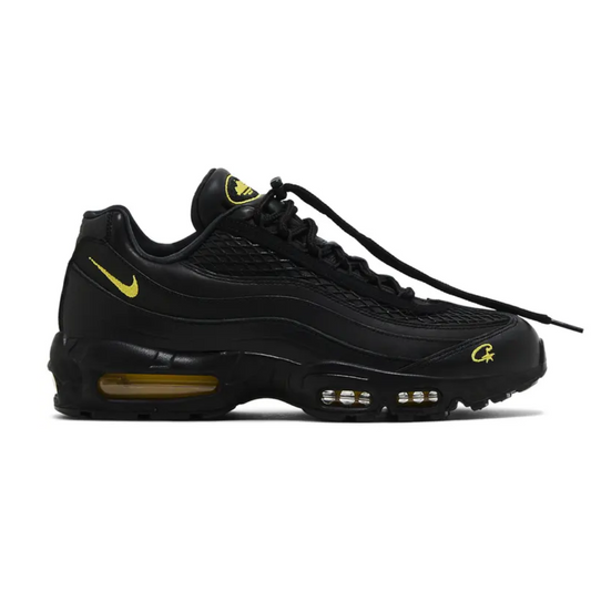 CRTZ X NIKE AIR MAX 95 HONEY BLACKS