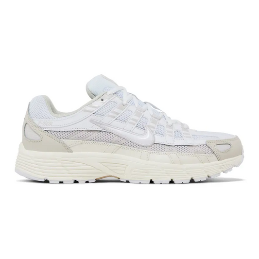 NIKE P-6000 WHITE SAIL
