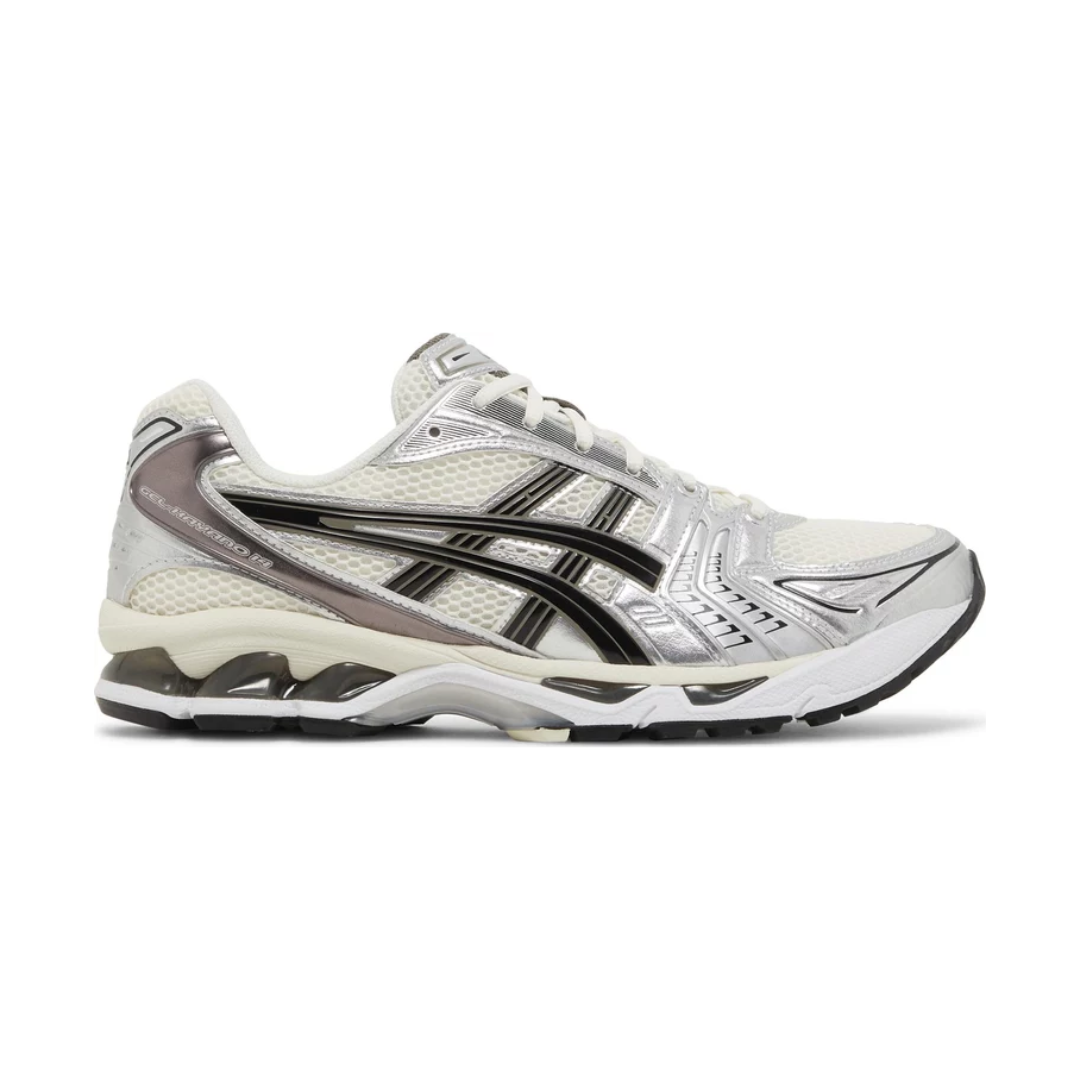 ASICS GEL KAYANO 14 METALLIC PLUM