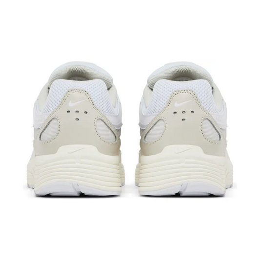 NIKE P-6000 WHITE SAIL