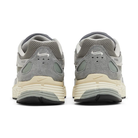 NIKE P-6000 FLAT PEWTER