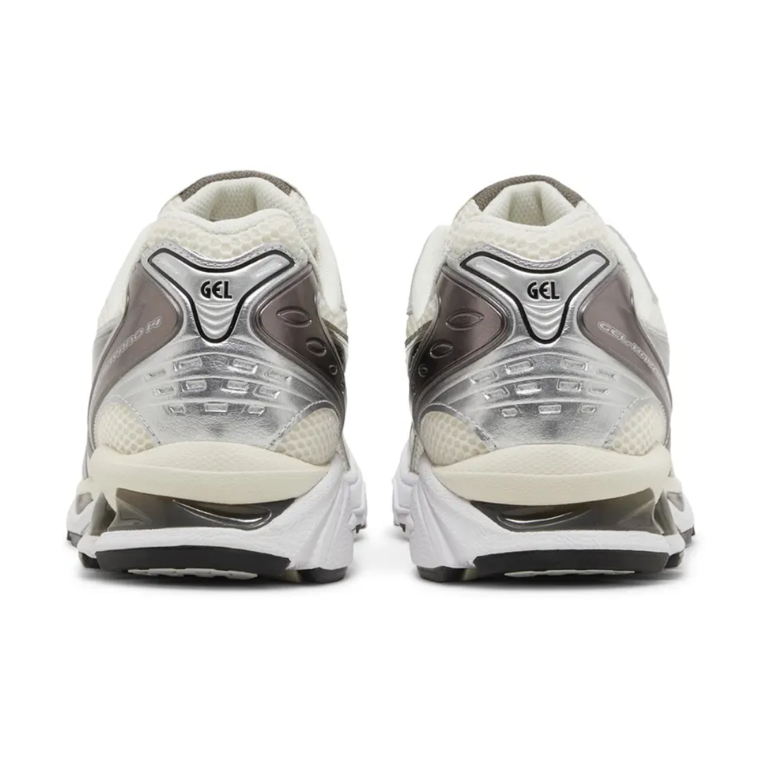 ASICS GEL KAYANO 14 METALLIC PLUM